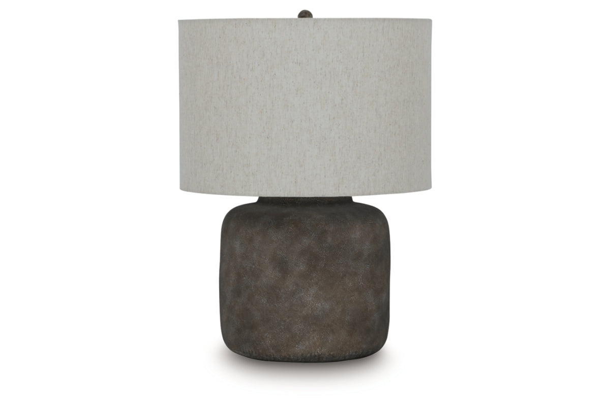 351487887:Zandophen Lamp, Front