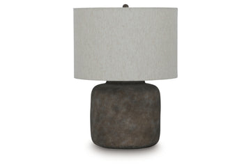 351487887:Zandophen Lamp, Front