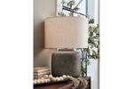 351487887:Zandophen Lamp, Styled