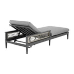 981672013:Zella Outdoor Lounge Chaise, Back
