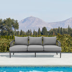 199219655:Zella Outdoor Sofa, 