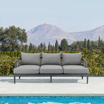 199219655:Zella Outdoor Sofa, 