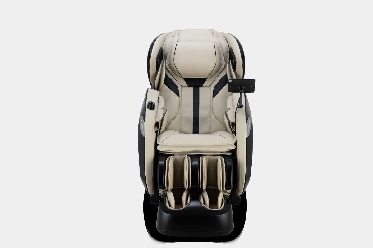 COZPKZENK:Zen Massage Chair, Front