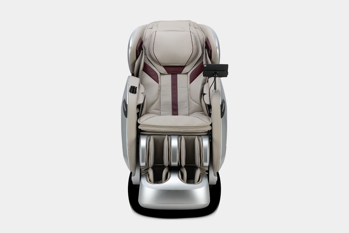 COZPKZENV:Zen Massage Chair, Front