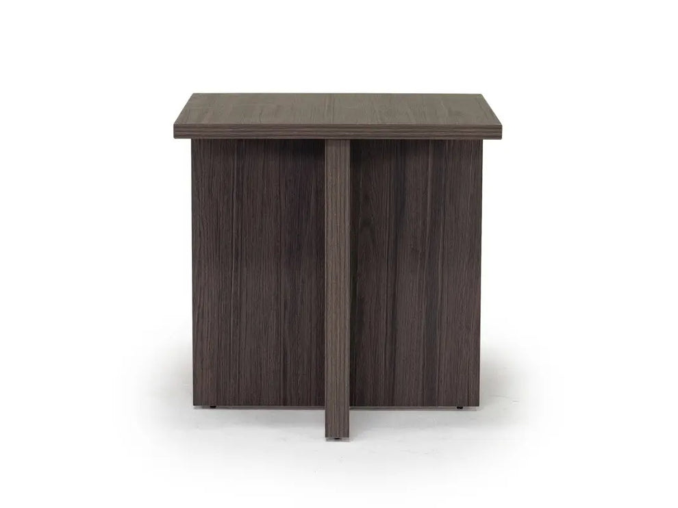 Ashley Zendex Coffee Table & End Table | Tables | Living Room – Mor ...