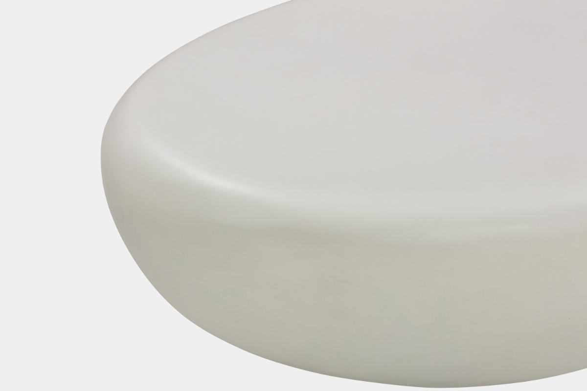 087811724:Zenstone Outdoor Coffee Table, 
