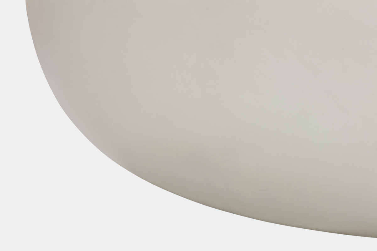 087811724:Zenstone Outdoor Coffee Table, 