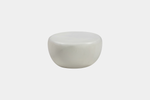 087811724:Zenstone Outdoor Coffee Table, Front
