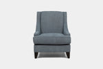 507228043:Zoe Accent Chair, Front