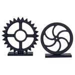 292029261:Dermot Sculpture, Set of 2, Image 1
