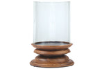 612947620:Dougal Large Candleholder, Image 1