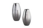 653414421:Dinesh Ceramic Vases, Set of 2, Image 1