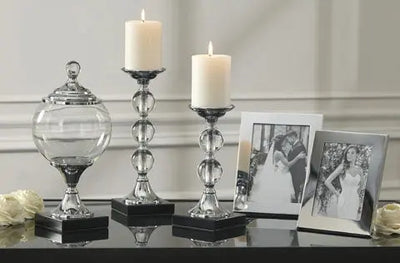 415143381:Diella Candleholders & Frames, Set of 5, Image 2