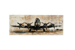 161197751:Kalene Airplane Wall Art, Image 1