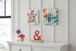 193513047:Priya Wild & Free Wall Art, Set of 2, Image 2