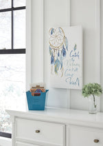 193513050:Ellis Dream Catcher Wall Art, Image 2