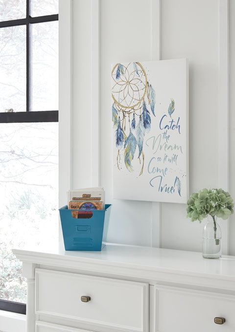 193513050:Ellis Dream Catcher Wall Art, Image 2