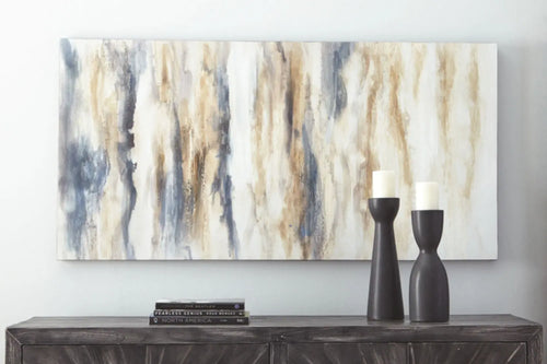 404913183:Joely Wall Abstract Art, Image 2