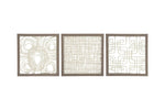 143920855:Odella Paper Wall Art, Set of 3, Image 1