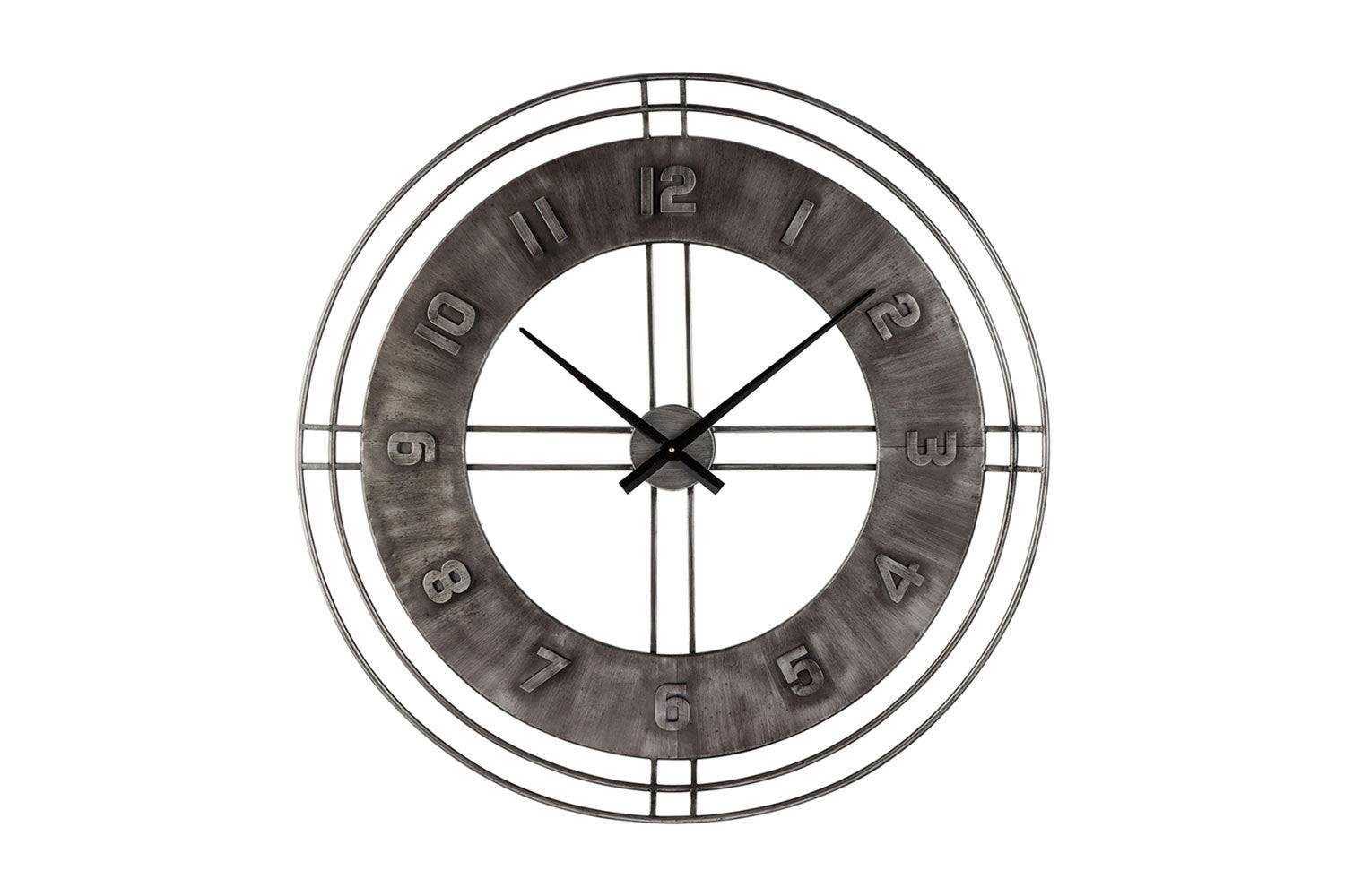 807446308:Ana Sofia Wall Clock, Image 1
