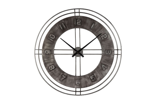 807446308:Ana Sofia Wall Clock, Image 1