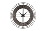 807446308:Ana Sofia Wall Clock, Image 1