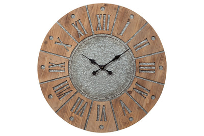 126513381:Payson Clock, Image 1