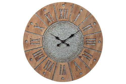 126513381:Payson Clock, Image 1
