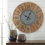 126513381:Payson Clock, Image 2