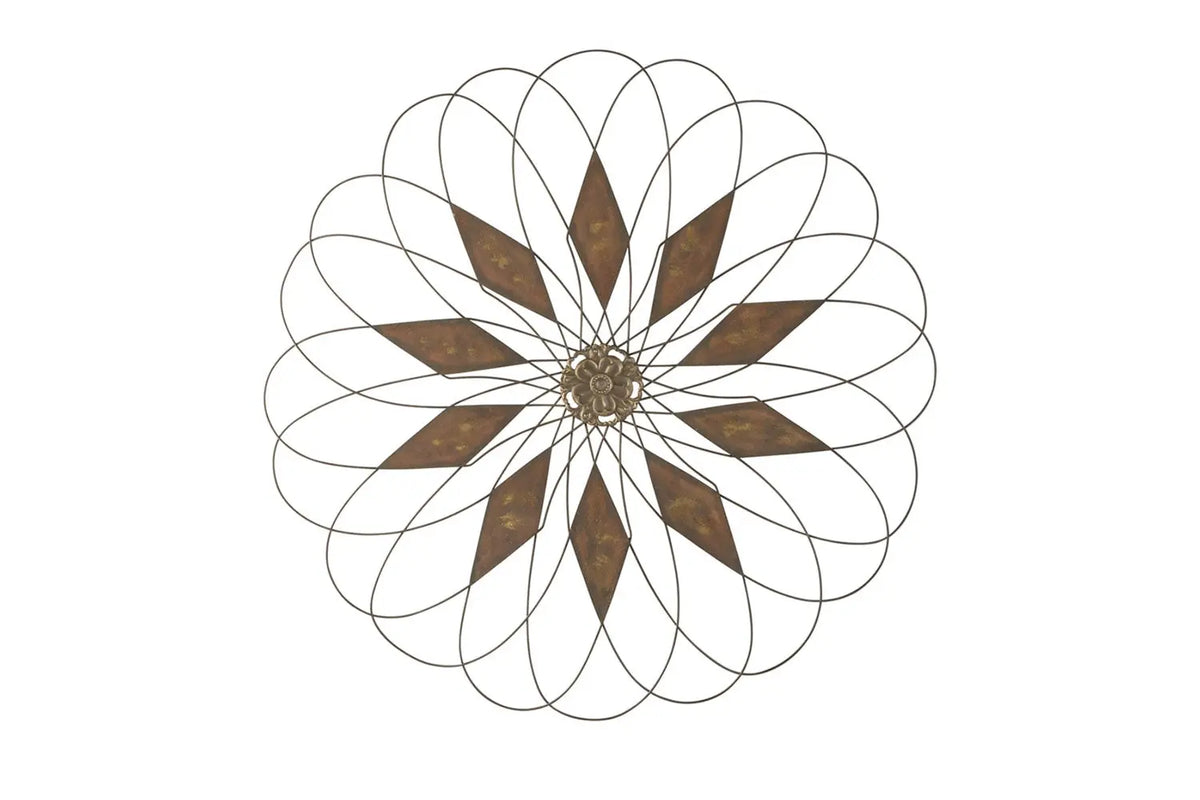 377150017:Dorielle Wall Art, Image 1
