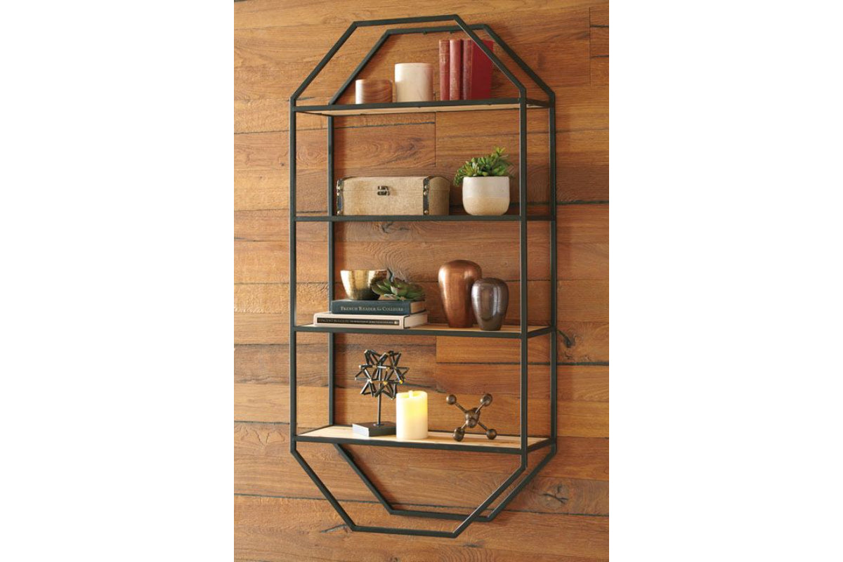 126513382:Elea Wall Shelf, Image 2