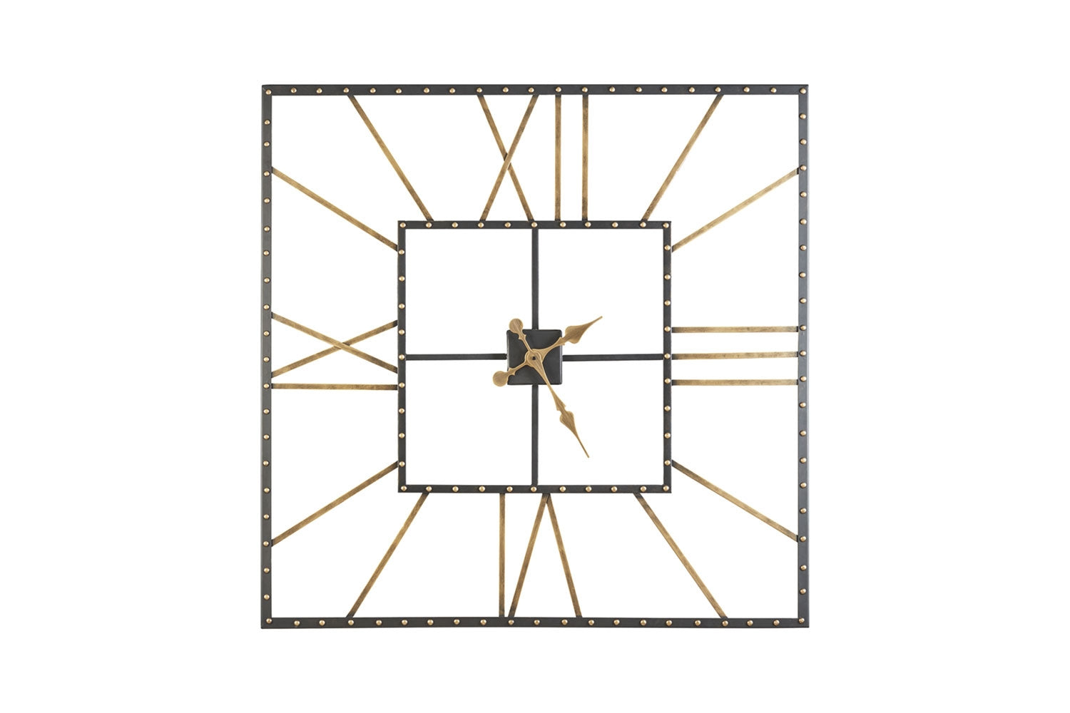 955721731:Thames Wall Clock, Image 1