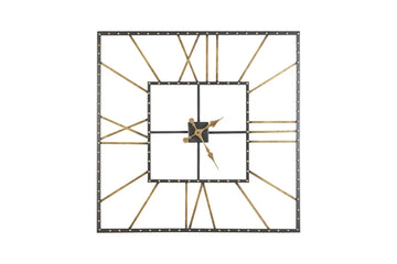 955721731:Thames Wall Clock, Image 1