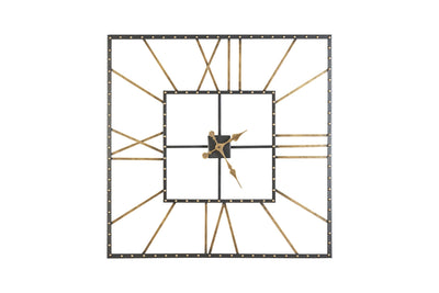 955721731:Thames Wall Clock, Image 1