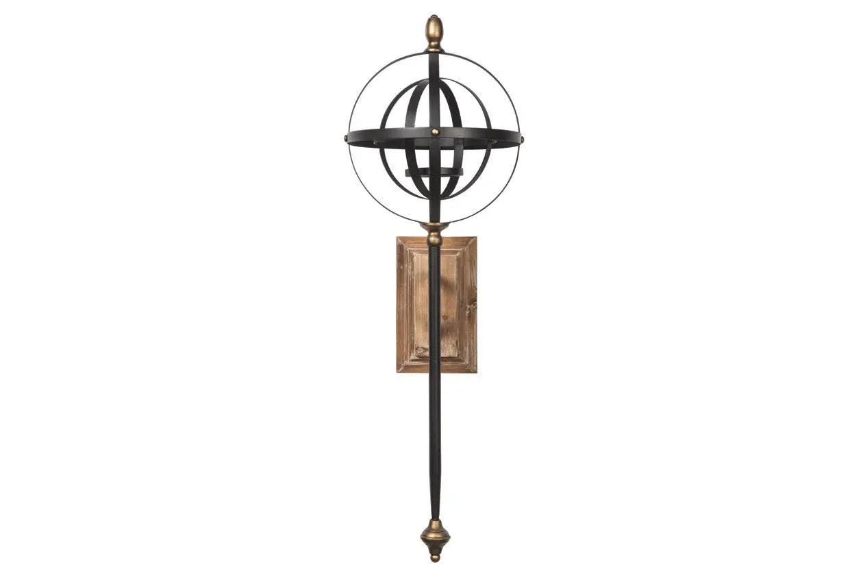126513386:Dina Wall Sconce, Image 1