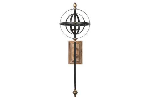 126513386:Dina Wall Sconce, Image 1
