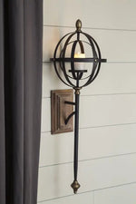126513386:Dina Wall Sconce, Image 2