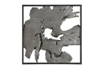 625824655:Fabiana Wall Art in Silver, Image 1