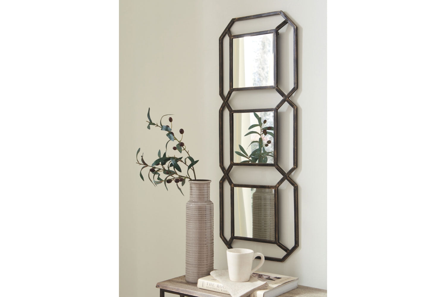 287350778:Savane Mirror, Image 3