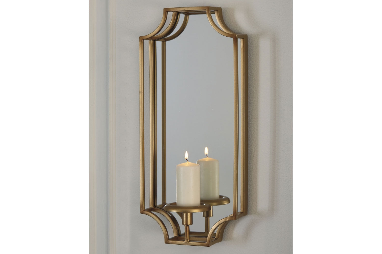 071811749:Dumi Wall Sconce, Image 2