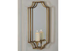 071811749:Dumi Wall Sconce, Image 2