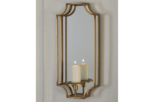 071811749:Dumi Wall Sconce, Image 2