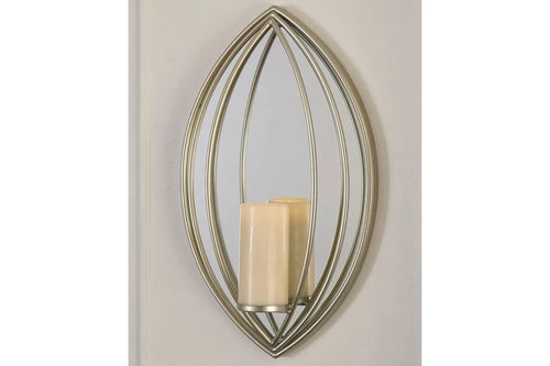 534121922:Donnica Wall Sconce, Image 2
