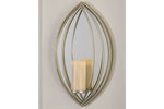 534121922:Donnica Wall Sconce, Image 2