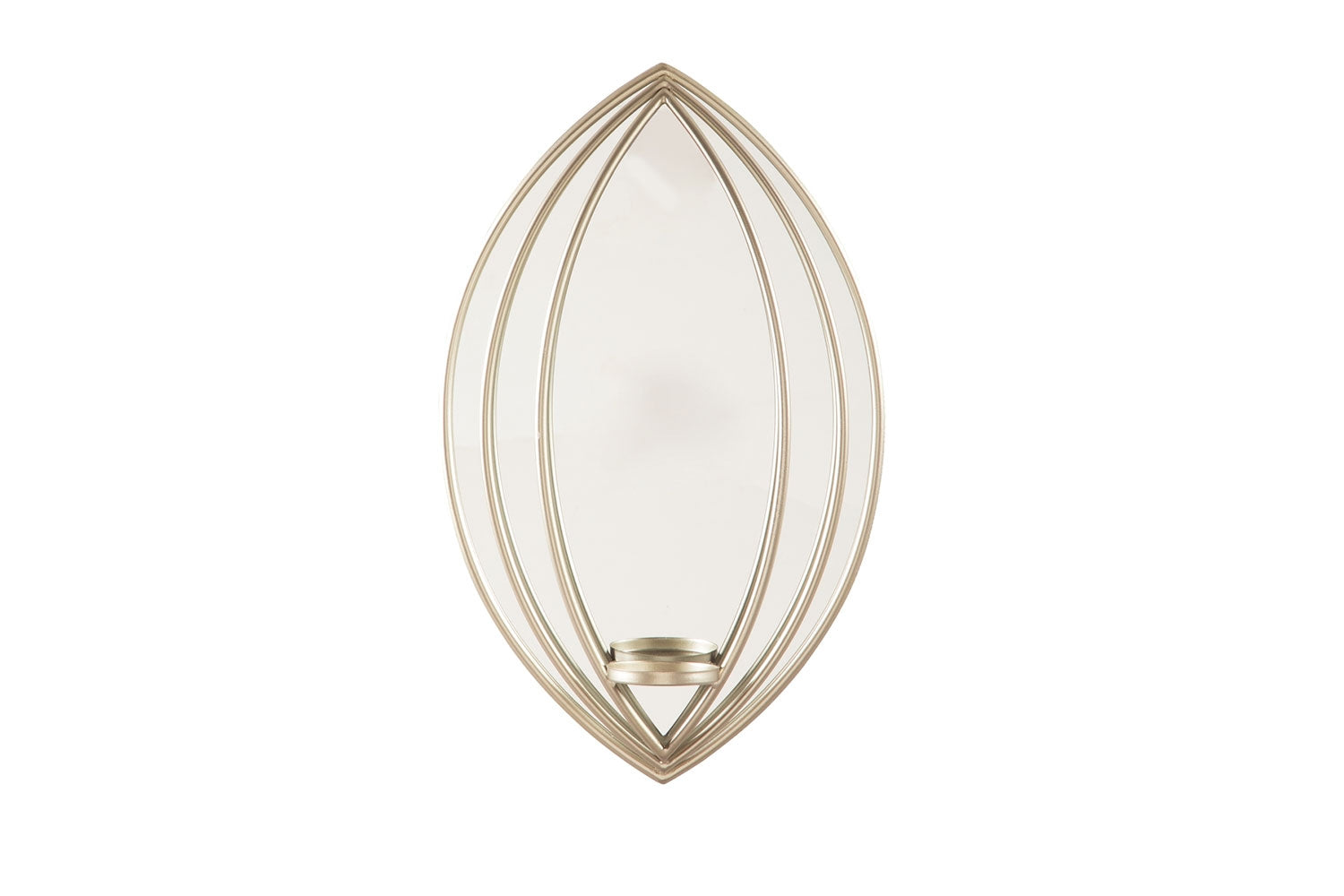 534121922:Donnica Wall Sconce, Image 1