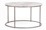 019520270:Alder & Tweed Abbey Coffee Table in Marble, Image 1