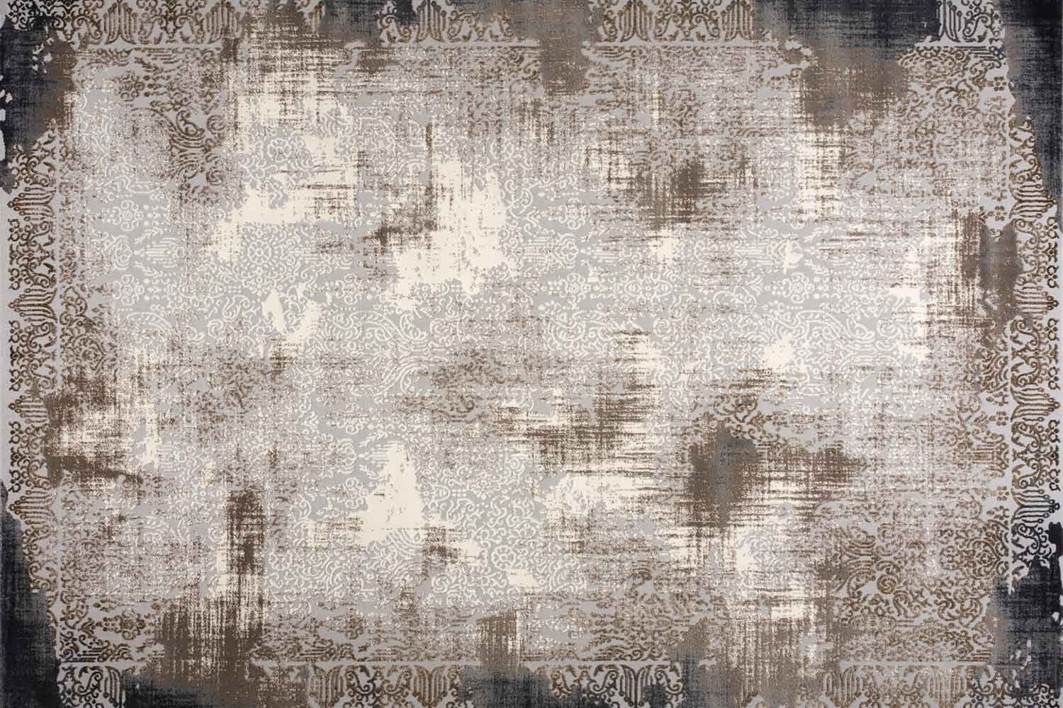 100625189:Abington Rug in 10116 Mushroom, 5 x 7, Image 1