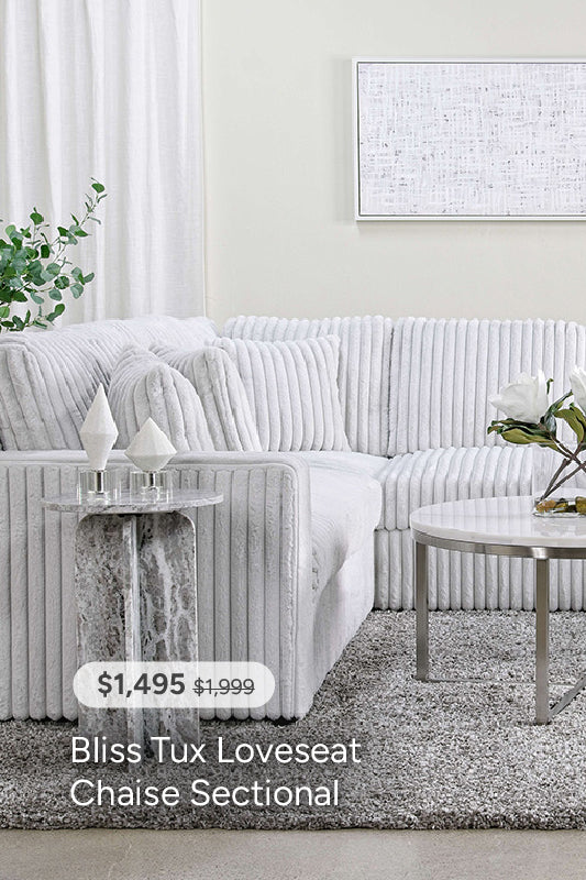 Urban Icon Fireplace Console - Mor Furniture