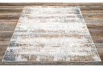 010790620:Aden Rug in 1210 Gray, 8 x 10, Image 2