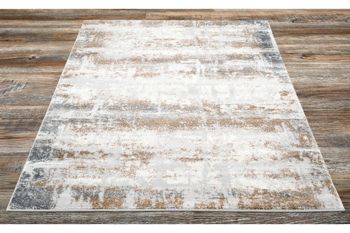 010790620:Aden Rug in 1210 Gray, 8 x 10, Image 2